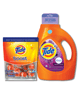 New Coupon! Check it out!  $2.00 off TWO Tide Detergents and/or Boost