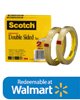 We found another one!  $1.00 off 1 Two-pack of Scotch Double-Sided Tape