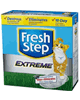 We found another one!  $2.00 off any Fresh Step Litter, 25lb. or larger