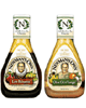 We found another one!  $0.50 off any ONE (1) Newman’s Own Salad Dressing