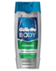 WOOHOO!! Another one just popped up!  $0.75 off ONE Gillette Body Wash