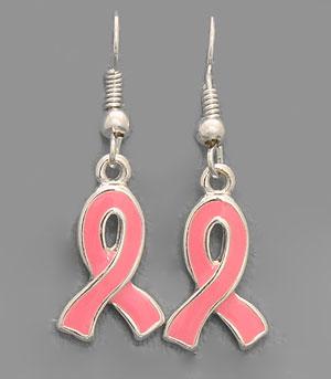 3578_Pink-Ribbon-Earrings