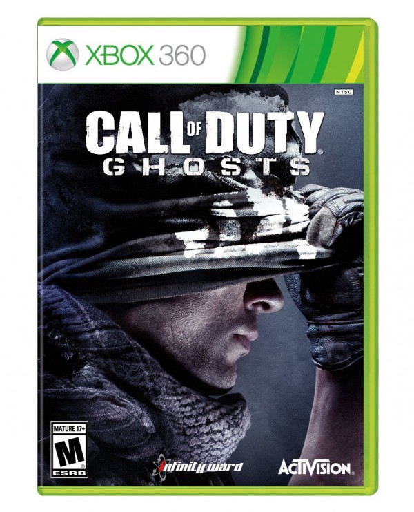 call of duty 2 for x box 360