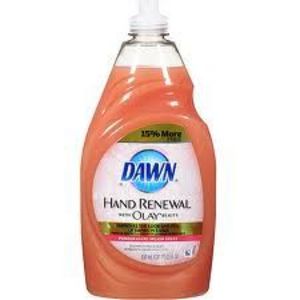 Dawn Hand Renewal Dish Soap Only $0.49 at CVS Until 9/6