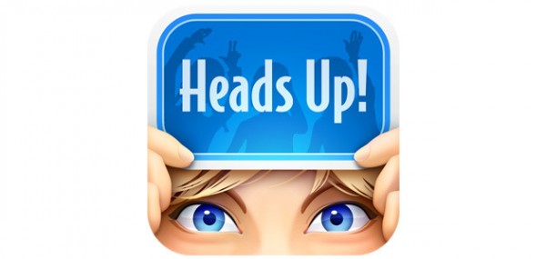 heads up eyes