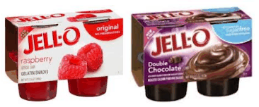 PEELIE ALERT and HOT DEAL coming up at Publix on JELL-O Snacks!