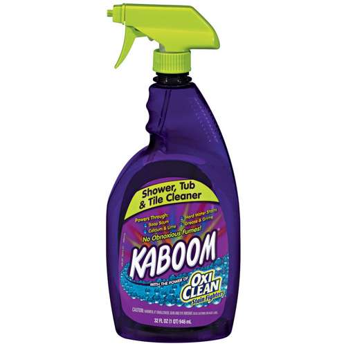 Kaboom Cleaner Only $0.94 at Walmart Until 9/16