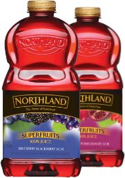 Publix Hot Deal Alert! Northland 100% Juice Blend Only $1.00 Until 7/29