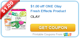 New Printable Coupons: Olay, Horizons, 9Lives, and MORE