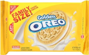 Nabisco Family Size Cookies Only $1.02 at Publix Starting 9/18