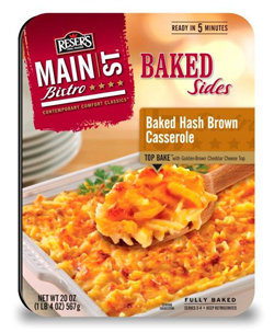 **UPDATED* Reser’s Main St Bistro Sides $1.35 at Publix from 1/19 – 1/25