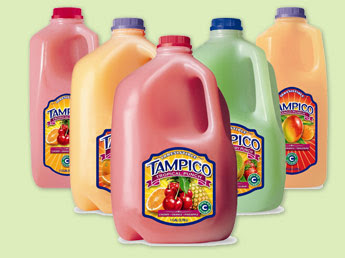 Tampico Juice Only $0.15 at Publix Until 9/10