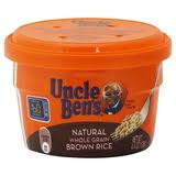 Uncle Ben’s Rice Single Serve Cups Only $0.89 at Publix