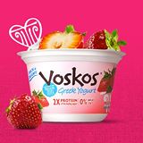 FREE Voscos Greek Yogurt at Publix Until 9/26