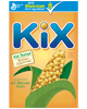 WOOHOO!! Another one just popped up!  $0.75 off any ONE BOX Kix cereal