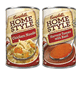 WOOHOO!! Another one just popped up!  $0.50 off any TWO (2) Campbell’s Homestyle soups