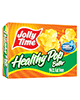 NEW COUPON ALERT!  $0.65 off JOLLY TIME Healthy Pop Microwave Popcorn
