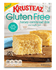 WOOHOO!! Another one just popped up!  $1.00 off any ONE Krusteaz Gluten Free Product