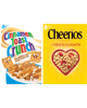 WOOHOO!! Another one just popped up!  $1.00 off THREE BOXES Big G Cereals