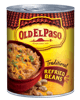WOOHOO!! Another one just popped up!  $0.30 off Old El Paso Refried Beans