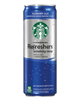 WOOHOO!! Another one just popped up!  $1.00 off 1 12 fl oz Starbucks Refreshers beverage