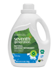 WOOHOO!! Another one just popped up!  $2.00 off ONE Seventh Generation Laundry Liquid
