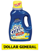 NEW COUPON ALERT!  $3.00 off any ONE (1) OxiClean™ Laundry Detergent