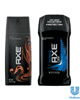 New Coupon! Check it out!  $3.00 off 2 Axe Deodorant Sticks/Daily Fragrances