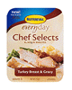 We found another one!  $0.75 off one Butterball Chef Selects