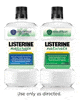 We found another one!  $2.00 off any (1) LISTERINE NATURALS Mouthwash