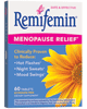 New Coupon! Check it out!  $4.00 off any Remifemin menopause supplement