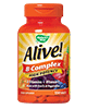 New Coupon! Check it out!  $2.50 off any Alive! B-Complex