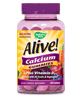 New Coupon! Check it out!  $3.00 off any Alive! Calcium Gummies product