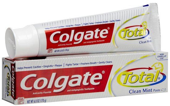 Better Than FREE Colgate Clean Mint Toothpaste at Walgreens