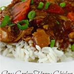 Slow-Cooker-Honey-Chicken-with-Rice