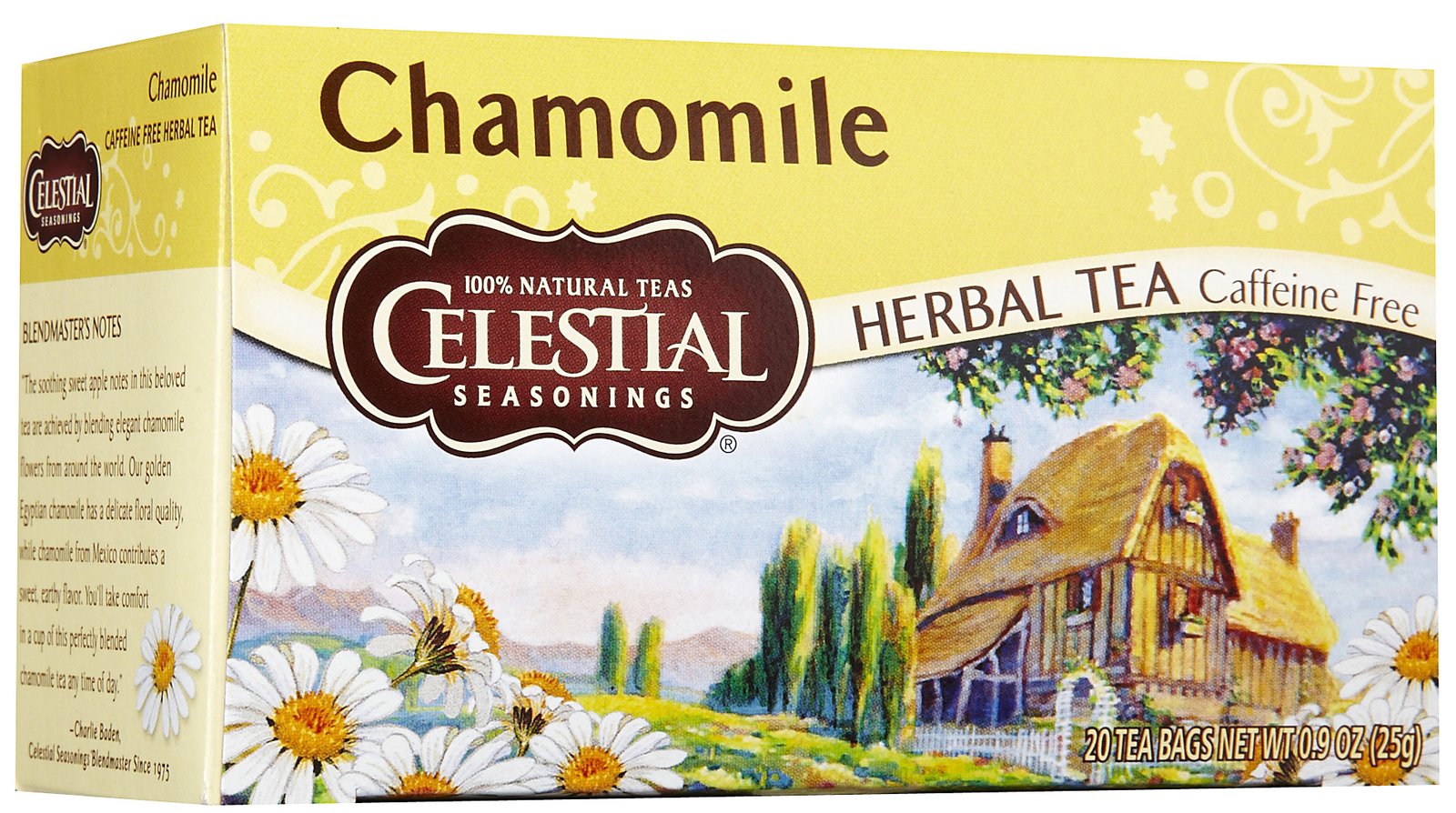 Celestial Seasoning Tea Bags Just $0.87 at Target Thru 11/8