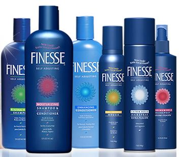 Finesse Products Just $0.99 at Walgreens