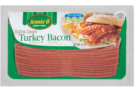Publix Hot Deal Alert! Jennie-O Turkey Bacon Only $.95 Until 4/4