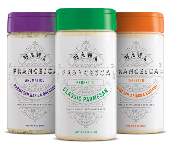Publix Hot Deal Alert! Mama Francesca Premium Grated Parmesan Cheese Only $0.67 Until 10/15