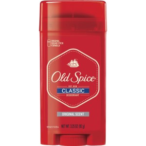 old spice classic
