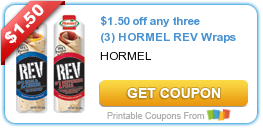 New Printable Coupons: Campbell’s, Pampers, Tide, Hormel, and MORE!!