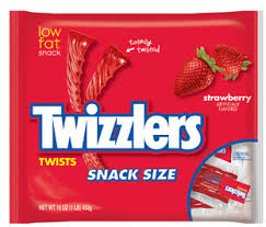 Twizzlers Twists Only $0.58 at CVS Until 11/1