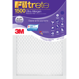 3M Filtrete Ultra Allergen Filters Only $9.33 at Target