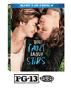 WOOHOO!! Another one just popped up!  $5.00 off The Fault in our Stars DVD or Blu-ray