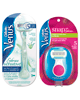 WOOHOO!! Another one just popped up!  $2.00 off ONE Venus Razor $7.95 or higher