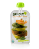 NEW COUPON ALERT!  $2.00 off 5 Sprout Organic Baby Food Pouches
