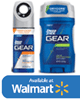 New Coupon! Check it out!  $2.00 off any Speed Stick GEAR Deodorant