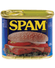 WOOHOO!! Another one just popped up!  $1.50 off any three (3) 12 oz SPAM products