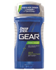 NEW COUPON ALERT!  Buy any Speed Stick GEAR Deodorant, Get 1 Free