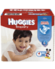 New Coupon! Check it out!  $2.00 off any ONE (1) package of HUGGIES Diapers
